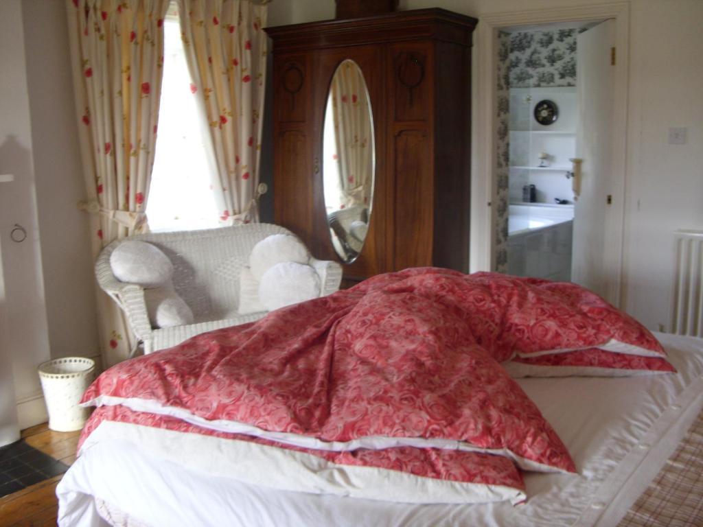 Teltown Country House B&B Kells  Zimmer foto